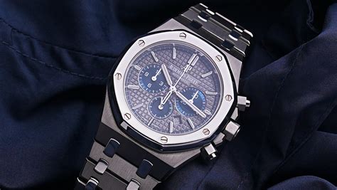 audemars piguet royal oak chronograph 26331ip.oo.1220ip.01